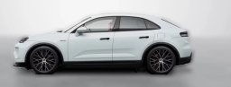 Porsche Macan Electric 4 AWD 2026