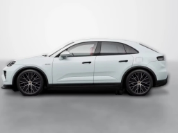 Porsche Macan Electric 4 AWD 2026