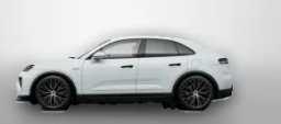 Porsche Macan Electric 4 AWD 2026