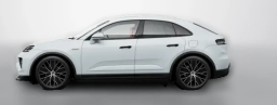 Porsche Macan Electric 4 AWD 2026