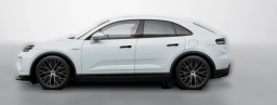 Porsche Macan Electric 4 AWD 2026