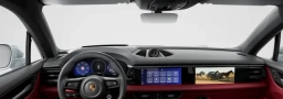 Porsche Macan Electric 4 AWD 2026