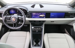 Porsche Macan Electric 4 AWD 2026