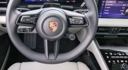 Porsche Macan Electric 4 AWD 2026
