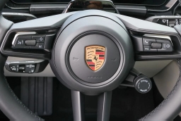 Porsche Macan Electric 4 AWD 2026