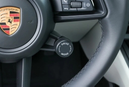 Porsche Macan Electric 4 AWD 2026