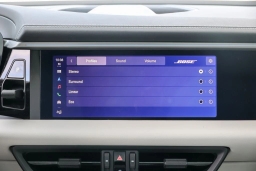 Porsche Macan Electric 4 AWD 2026