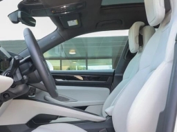 Porsche Macan Electric 4 AWD 2026