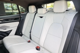 Porsche Macan Electric 4 AWD 2026