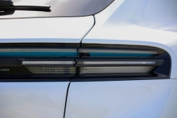 Porsche Macan Electric 4 AWD 2026