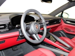 Porsche Macan Electric 4 AWD 2026