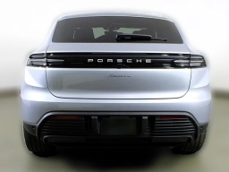 Porsche Macan Electric 4 AWD 2026