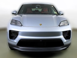 Porsche Macan Electric 4 AWD 2026