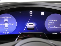 Porsche Macan Electric 4 AWD 2026