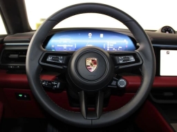 Porsche Macan Electric 4 AWD 2026