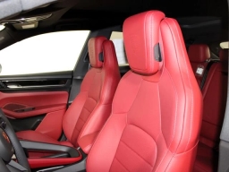 Porsche Macan Electric 4 AWD 2026