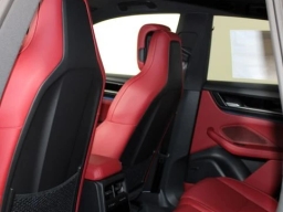 Porsche Macan Electric 4 AWD 2026