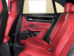 Porsche Macan Electric 4 AWD 2026