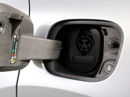 Porsche Macan Electric 4 AWD 2026