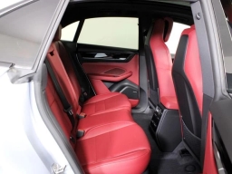 Porsche Macan Electric 4 AWD 2026