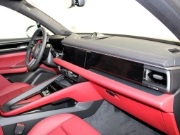 Porsche Macan Electric 4 AWD 2026