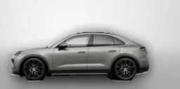 Porsche Macan Electric 4 AWD 2026