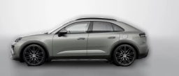 Porsche Macan Electric 4 AWD 2026
