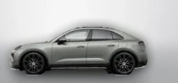 Porsche Macan Electric 4 AWD 2026