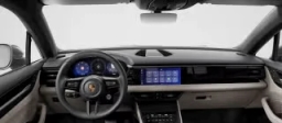 Porsche Macan Electric 4 AWD 2026