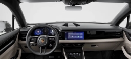 Porsche Macan Electric 4 AWD 2026