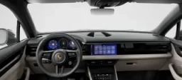 Porsche Macan Electric 4 AWD 2026