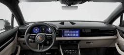 Porsche Macan Electric 4 AWD 2026