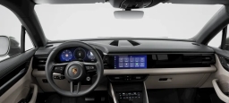 Porsche Macan Electric 4 AWD 2026