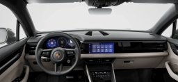 Porsche Macan Electric 4 AWD 2026