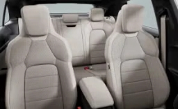 Porsche Macan Electric 4 AWD 2026