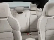 Porsche Macan Electric 4 AWD 2026