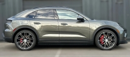 Porsche Macan Electric 4S AWD 2026