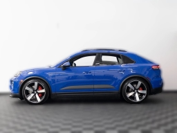 Porsche Macan Electric 4S AWD 2026