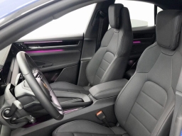 Porsche Macan Electric 4S AWD 2026
