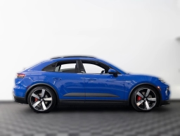 Porsche Macan Electric 4S AWD 2026