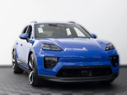 Porsche Macan Electric 4S AWD 2026
