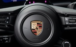 Porsche Macan Electric 4S AWD 2026