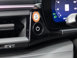 Porsche Macan Electric 4S AWD 2026