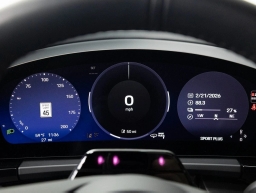 Porsche Macan Electric 4S AWD 2026