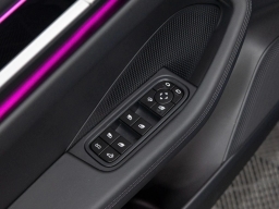 Porsche Macan Electric 4S AWD 2026