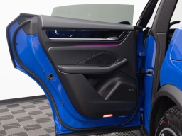 Porsche Macan Electric 4S AWD 2026