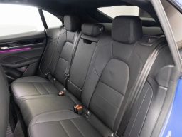 Porsche Macan Electric 4S AWD 2026