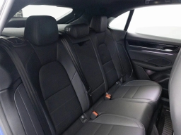 Porsche Macan Electric 4S AWD 2026