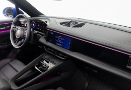Porsche Macan Electric 4S AWD 2026