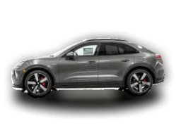 Porsche Macan Electric 4S AWD 2026